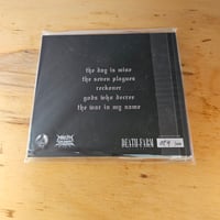 Image 2 of Graven Image - Gods Who Decree CD