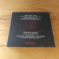 Image 2 of Goatamentise - 30th Anniversary Discography CD