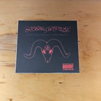 Image 1 of Goatamentise - 30th Anniversary Discography CD