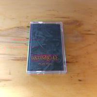 Image 1 of Eviscerate - The End Begins... Cassette Tape 