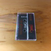 Image 2 of Eviscerate - The End Begins... Cassette Tape 