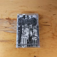 Image 1 of Decasion - Instilling The Decayed Obsession 
