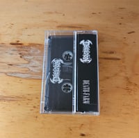 Image 2 of Decasion - Instilling The Decayed Obsession 