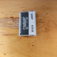 Image 2 of Decasion - Epitome Of The Affected Throng Cassette Tape 