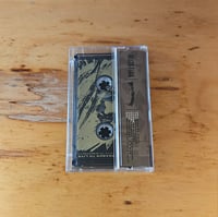 Image 2 of No Reason To Live - The Price Of Disloyalty Cassette Tape
