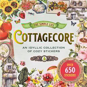 Image of Themed Sticker Books