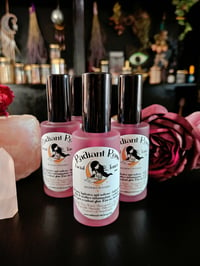 'RADIANT ROSE' Facial Toner