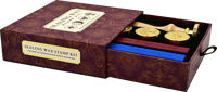 Image 3 of Sealing Wax Stamp kit