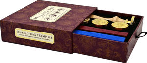 Image of Sealing Wax Stamp kit