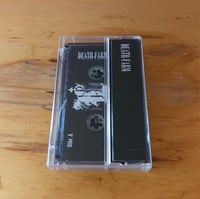 Image 2 of Lifeless - NLFTW Cassette Tape