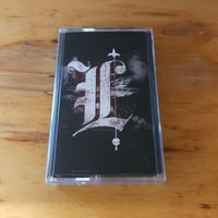 Image 1 of Lifeless - NLFTW Cassette Tape