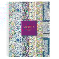 Image 1 of Liberty Wrapping Paper Book