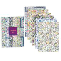Image 2 of Liberty Wrapping Paper Book