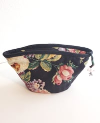 Image 1 of Yoko Quilted Pouch