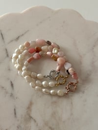 Image 1 of Lola Bracelet (Gold, Silver, Rose Gold)