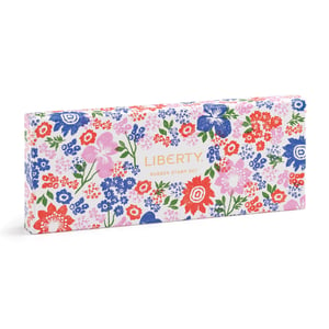 Image of Liberty Floral Stamp Set