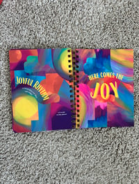 Image 2 of Botched: 6 Month Joyful Weekly Planner (Whoops)