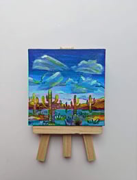 Saguaro #2
