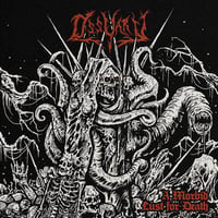 Image 2 of OSSUARY - A Morbid Lust for Death [CD]