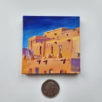 Taos Pueblo