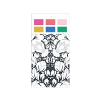 Image 8 of Liberty Paint In Card Set 