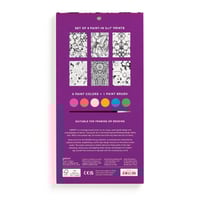 Image 11 of Liberty Paint In Card Set 
