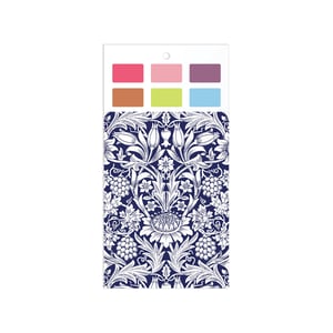 Image of William Morris Paint in card set