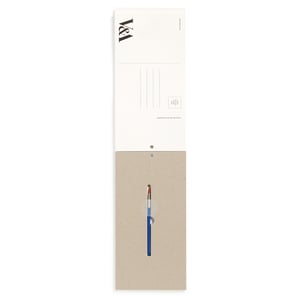 Image of William Morris Paint in card set