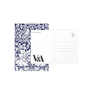 Image of William Morris Paint in card set