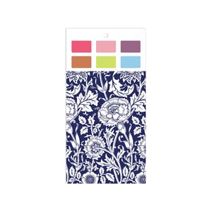 Image of William Morris Paint in card set