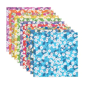 Image of Liberty Origami Paper Kit