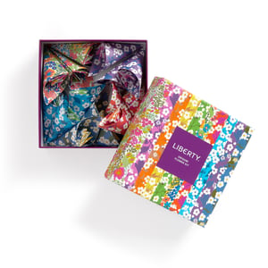 Image of Liberty Origami Paper Kit