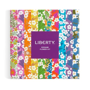 Image of Liberty Origami Paper Kit