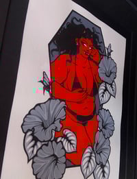 Image 1 of Floral Demon #1