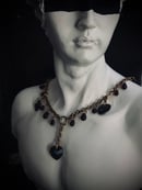 Image 6 of magic heart necklace