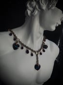 Image 7 of magic heart necklace