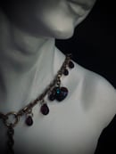 Image 8 of magic heart necklace