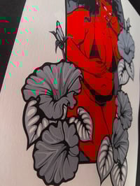 Image 2 of Floral Demon #1