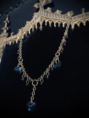 Image 3 of magic heart necklace