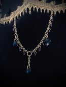 Image 2 of magic heart necklace