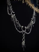 Image 3 of pretty in pain necklace