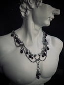 Image 6 of pretty in pain necklace