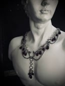 Image 8 of pretty in pain necklace