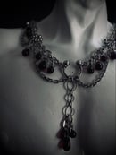 Image 9 of pretty in pain necklace