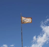 Image 1 of ASLD Flagpole Project