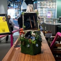 Image 1 of Guardians: Women's History Month Installation