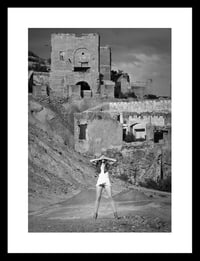 Oblivion by Czon. Limited signed edition 69x