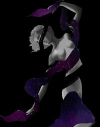 Image 1 of Maiden In The Stars