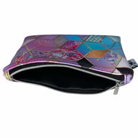 Image 4 of Bright and Funky Petite Pouches