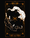 Tarot Series- The Lovers